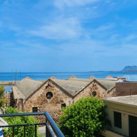 Diamond Luxury Suites Chania  Exterior foto
