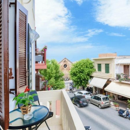 Diamond Luxury Suites Chania  Exterior foto