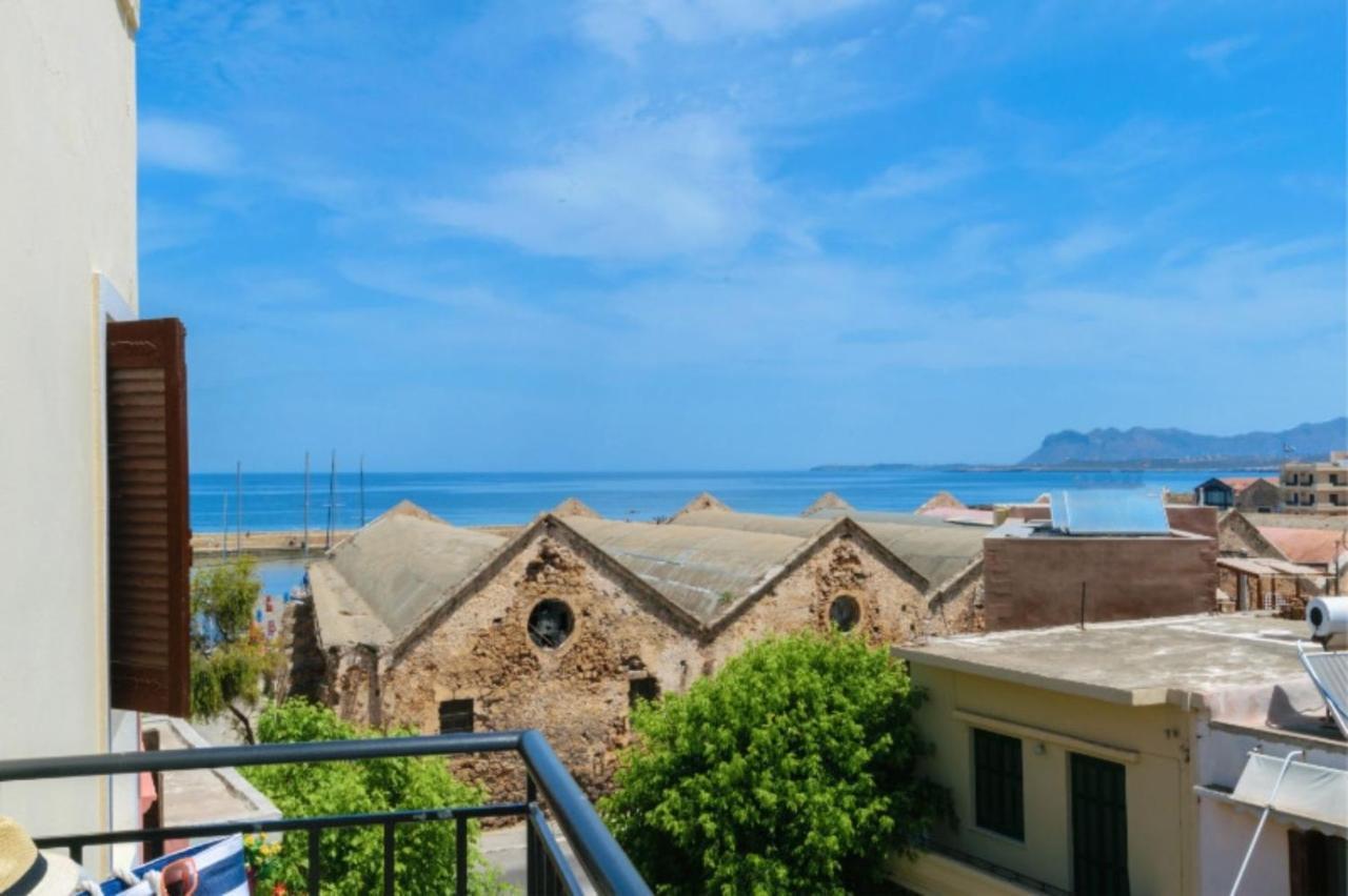 Diamond Luxury Suites Chania  Exterior foto