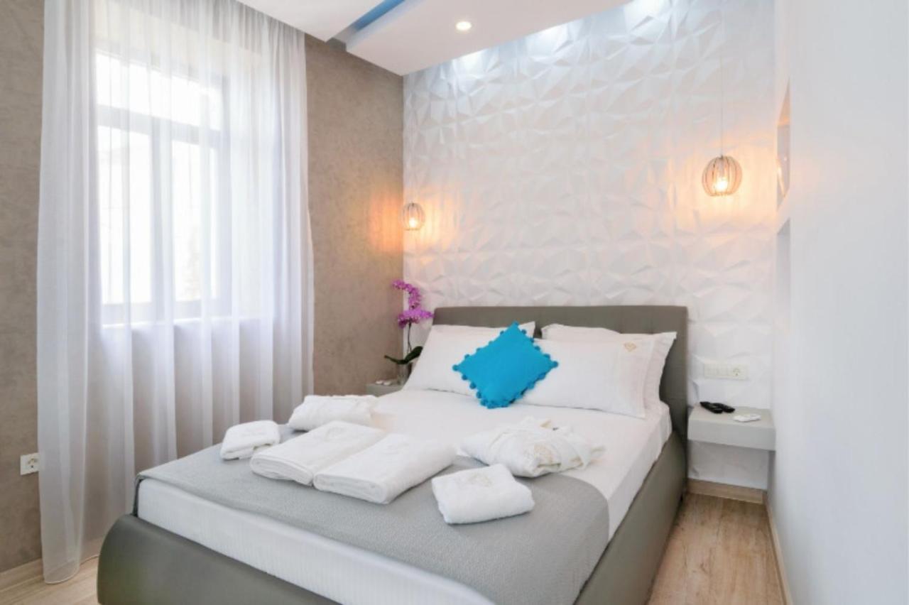 Diamond Luxury Suites Chania  Exterior foto