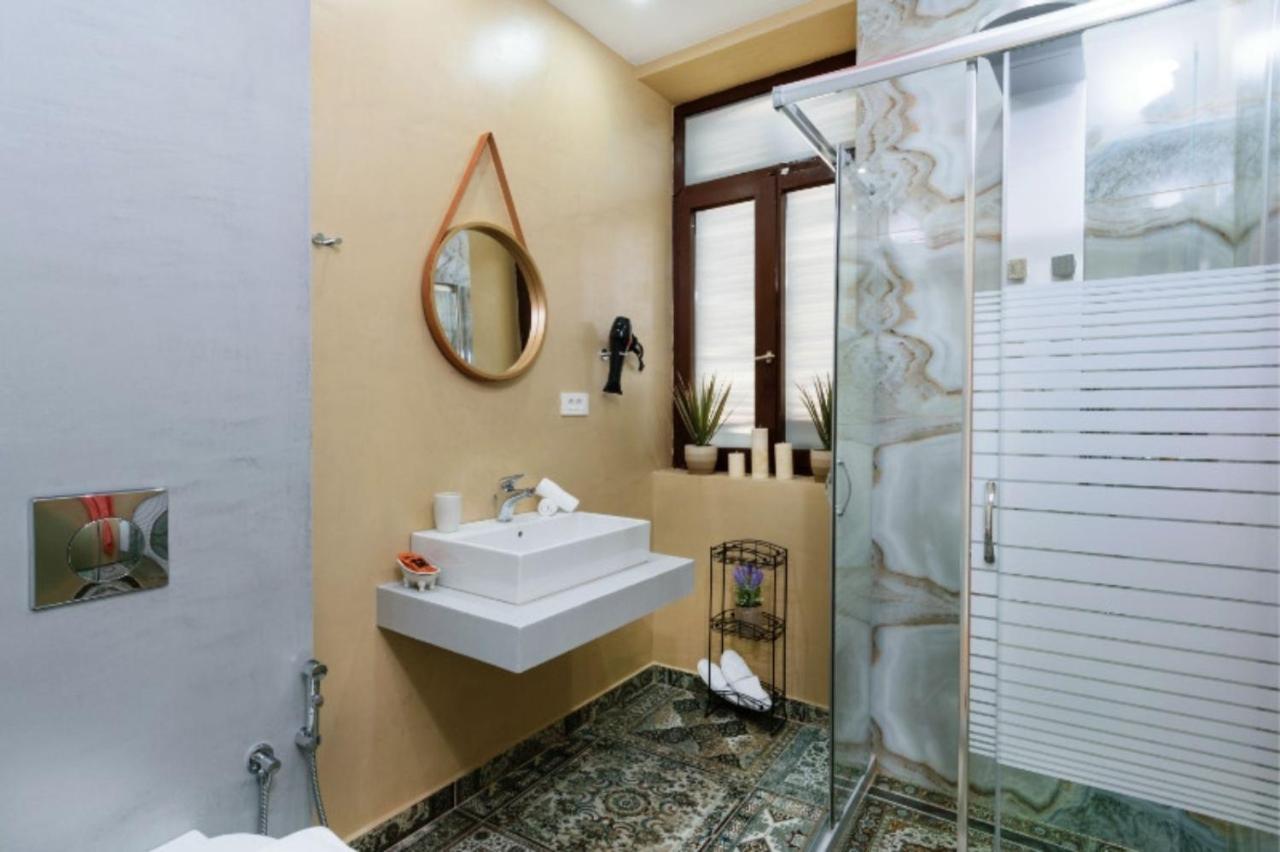 Diamond Luxury Suites Chania  Exterior foto