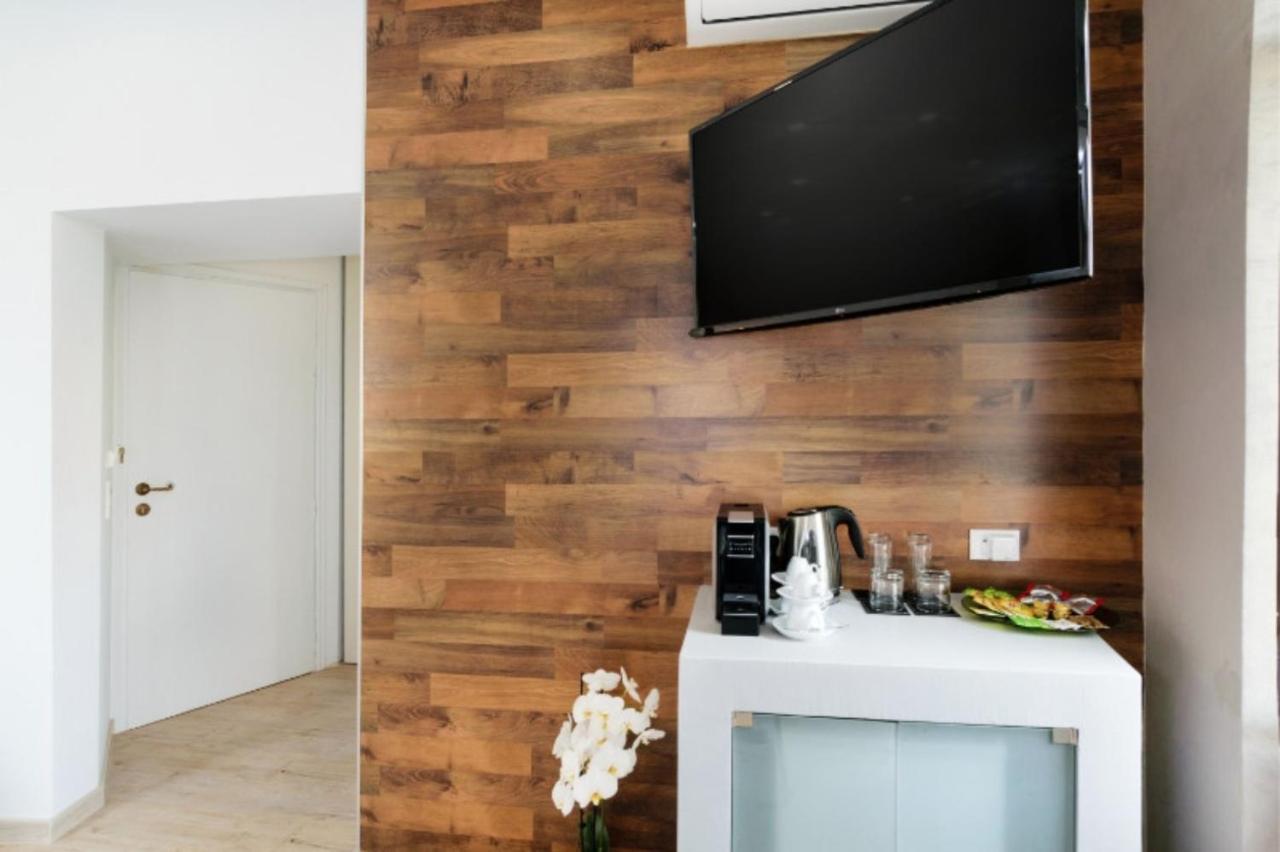Diamond Luxury Suites Chania  Exterior foto