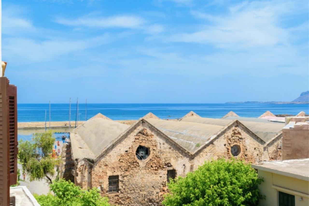 Diamond Luxury Suites Chania  Exterior foto