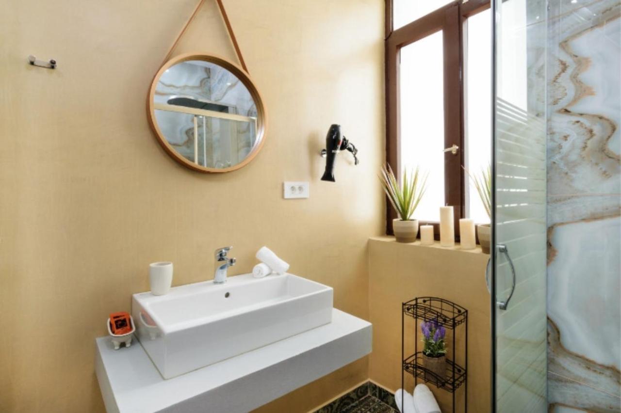 Diamond Luxury Suites Chania  Exterior foto